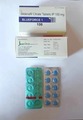 ブルーフォース100mg（3シート30錠）国際書留郵便送料込