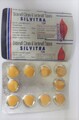 シルビトラ 100mg+20mg（3シート30錠）国際書留郵便送料込
