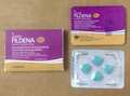 スーパーフィルデナ100mg+60mg（7箱28錠）国際書留郵便送料込