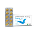 タスティリア20mg（3箱30錠）国際書留郵便送料込
