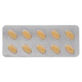 タダリスタ40mg（3シート30錠）国際書留郵便送料込
