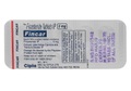 フィンカー5mg（10シート100錠）国際書留郵便送料込