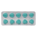 センフォースD 100mg+60mg（3シート30錠）国際書留郵便送料込