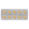 タダリスタ20mg（3シート30錠）国際書留郵便送料込