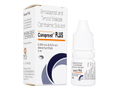 ケアプロストプラス 3ml 3本 国際書留郵便送料込