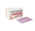 タダライズプロ（舌下錠）40mg（3シート30錠）国際書留郵便送料込