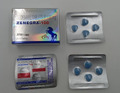 ゼネグラ100mg（3箱36錠）国際書留郵便送料込