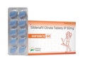 ハイフォース50mg（3シート30錠）国際書留郵便送料込