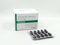 デュタキャップ0.5mg 3箱300錠国際書留郵便送料込