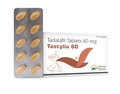 タスティリア60mg（3シート30錠）国際書留郵便送料込
