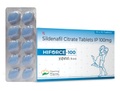 ハイフォース100mg（3シート30錠）国際書留郵便送料込