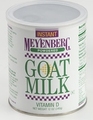 ヤギミルク 缶