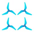Azure Power 5140 - Light Control Props (LCP) (Set of 4 - Teal)