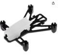 Q100 Micro FPV Brushed RC Quadcopter Frame Kit Support 8520 Coreless Motor【N】