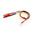 Flight Pack Voltage & Temperature Sensor for OrangeRx Telemetry system【b3-686】