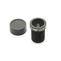 3.6mm IR/5mp Board Lens F2.0 1/2.5" 130°
