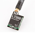 5.8G 200mW Transmitter LT200 VTX (40CH) 【e-1115】