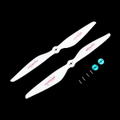 HiPROP 15x5 inch Beechwood Propeller Set for Multicopters ( CW/ CCW)【i-438】