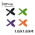 HQProp Micro Whoop Prop 40mm 1.6X1.6X4 Purple (2CW+2CCW) - ABS 