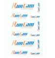 Runcam Stickers