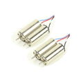 8520mm Brushed Motor for Micro Quad (2xCW & 2xCCW / 1S Li-Po用)★