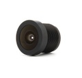 1.8mm CCD Wide Angle Camera Lens F2.0 Size 1/3" CCD/ 1/4" CMOS 170° FOV