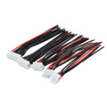 2.54XH 22AWG Silicon Wire 14CM Balance Cable for Lipo Batteries