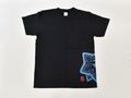 五稜郭Tシャツ（紺）