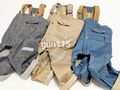 guri家のオーバーオール（完成品）