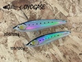 OYOGASE 175/120g
