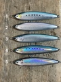 TUNAPEN 150/110 MAG