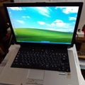 XP時代のノートパソコン　Lavie LT-9000/0D