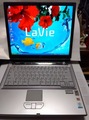 進呈済み　Lavie LL-770/ED