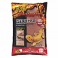 デザートサンド レッド 3kg　〔GEX〕