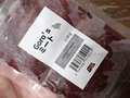 Goro's冷凍ウズラミンチ【50g】〔Goro's〕　『冷凍品の為送料＋216円かかります』