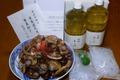蛤鍋セット(出し汁付) 2kg(約4人分)