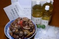  蛤鍋セット(出し汁付) 2.5kg(約5人分)