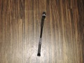 ハブシャフト止め　キックスタンド