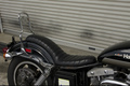 Cobra seat