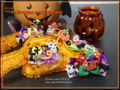 ハロウィンネック＊プレゼント＊