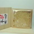 国産アカシア　巣みつＣ