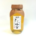 天然国産とち蜂蜜１２００