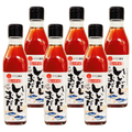 化学調味料無添加の本格和風だし 匠のうまみ いいだしおだし 300ml×お徳用６本セット