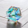 20「立方八面体」レジン用モールド・