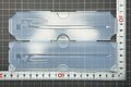 150「ペグ」レジン用モールド