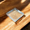 30「四角台座B」レジン用モールド