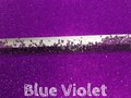 ブルーヴァイオレット　粒ガラス