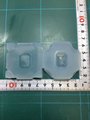 20「エメラルドカット」レジン用モールド・