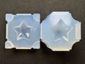 「スターカット」レジン用モールド