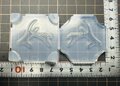 30「鹿の角A」レジン用モールド・